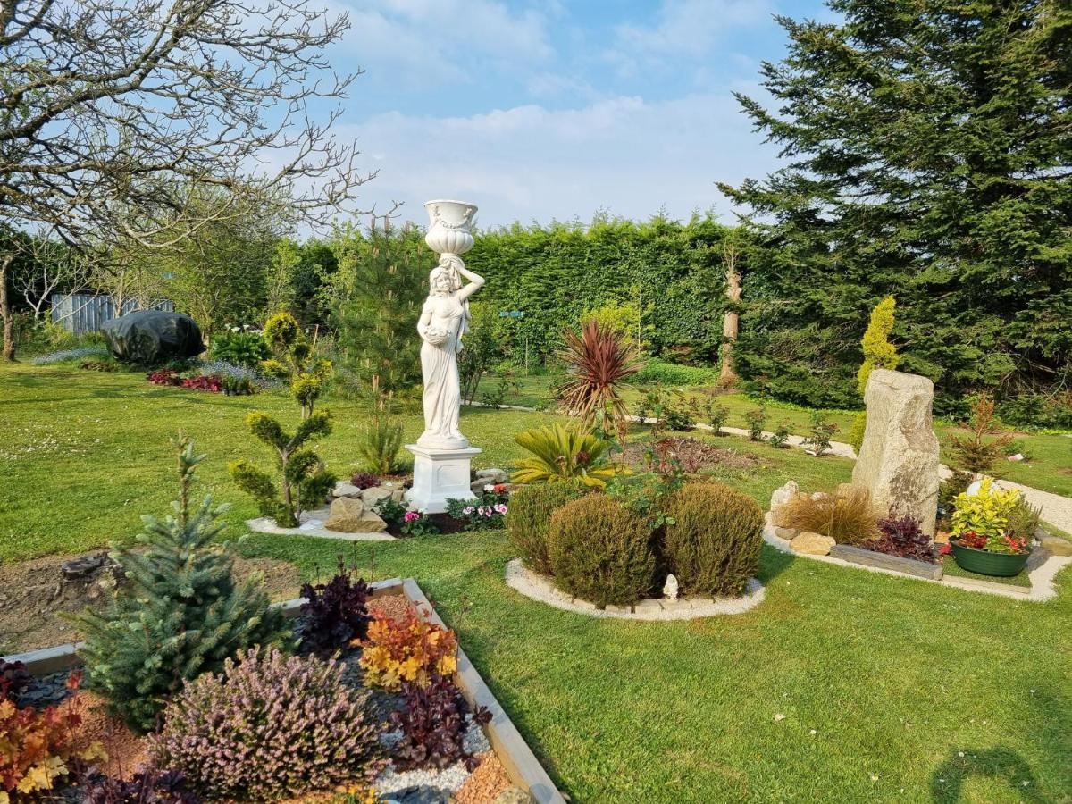 Tinat Studio Douarnenez Εξωτερικό φωτογραφία