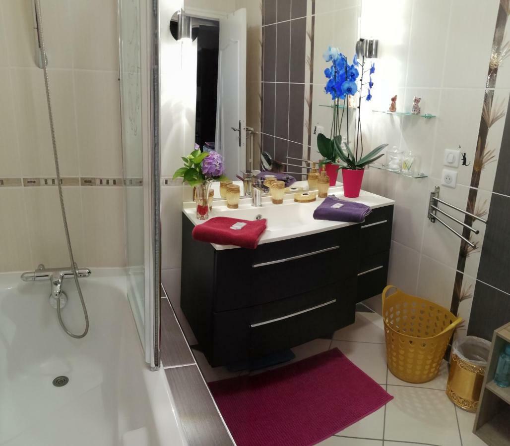 Tinat Studio Douarnenez Εξωτερικό φωτογραφία