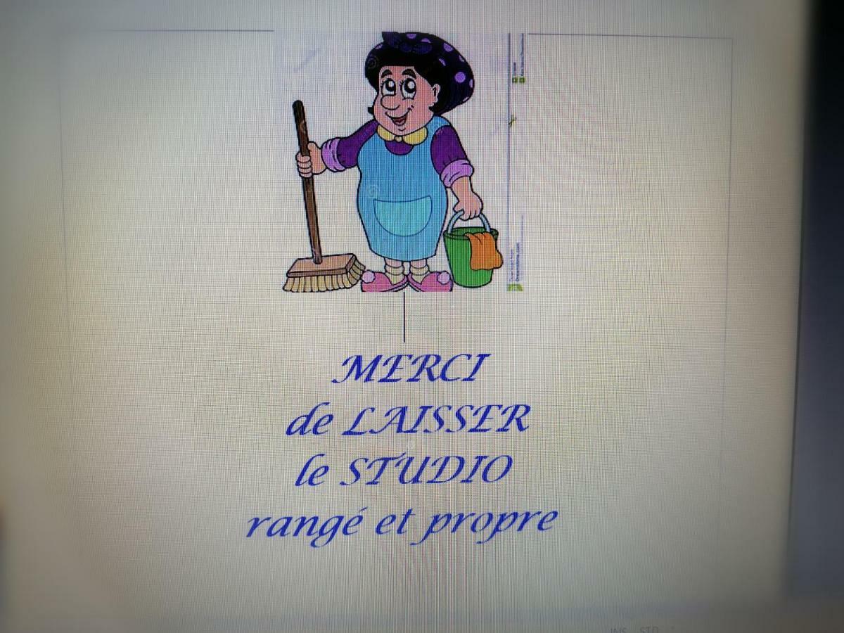 Tinat Studio Douarnenez Εξωτερικό φωτογραφία
